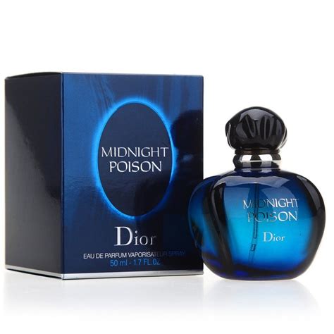 midnight poison by dior.